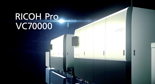 Idealliance distingue a la Ricoh Pro VC70000 por su fiabilidad y precisión del color