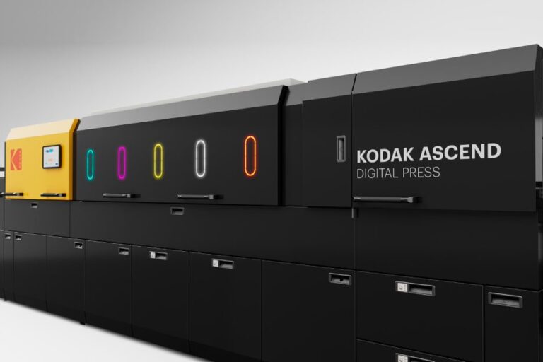 Kodak presenta amplia variedad de productos y servicios