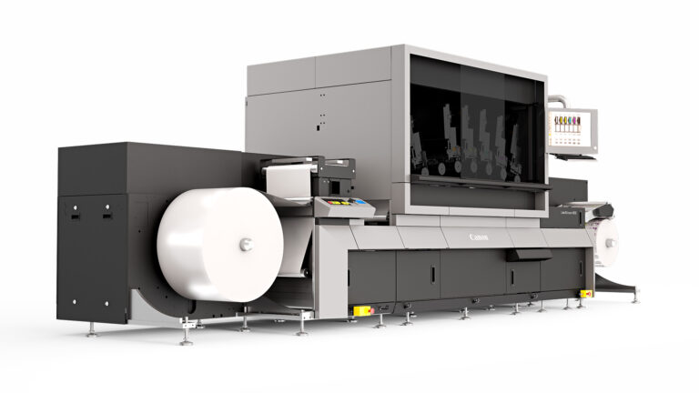 La impresora LabelStream 4000 recibe la Certificación Pantone Capable