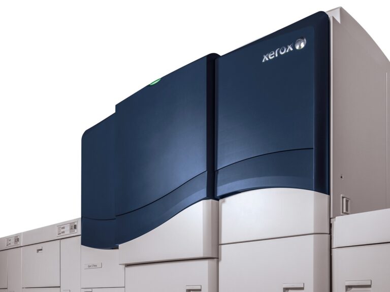 La Inteligencia Artificial de Xerox revoluciona la impresión