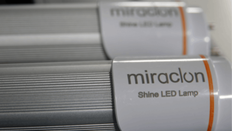 All Printing Resources es el distribuidor oficial de las innovadoras lámparas LED Shine de Miraclon